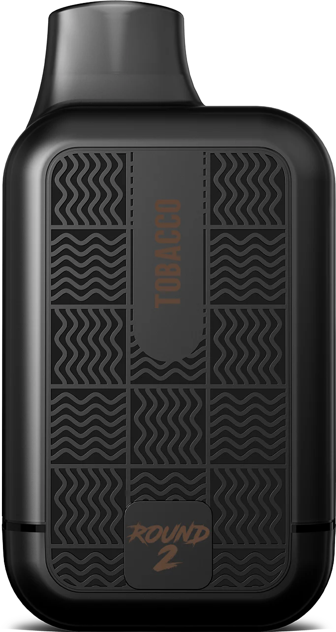 Tyson 2.0 Round 2 12k Hits - Tobacco