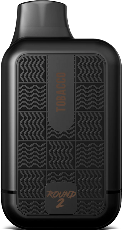 Tyson 2.0 Round 2 12k Hits - Tobacco