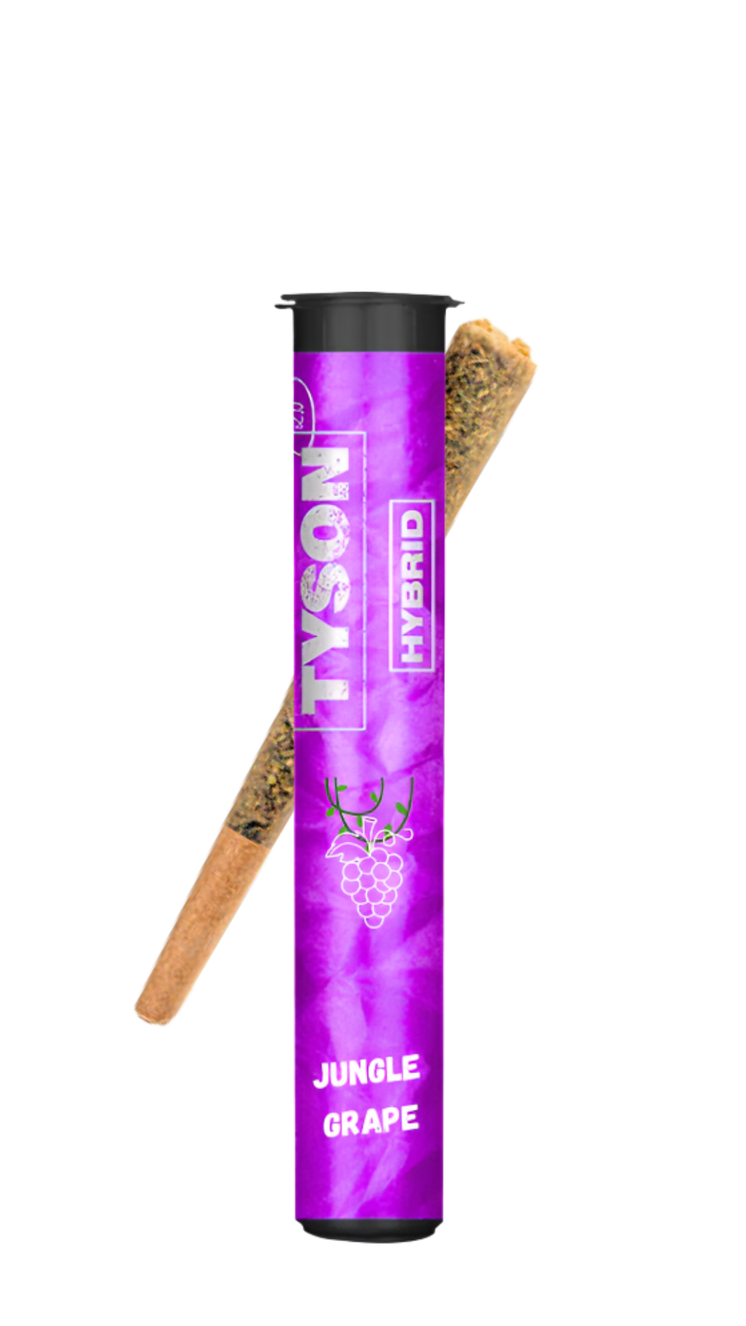 Jungle Grape