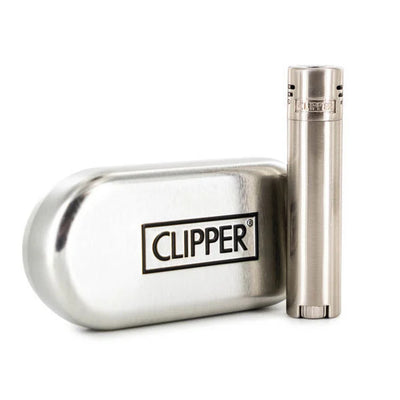 Clipper Metal Flint