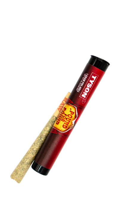 Pound for Pound Cake