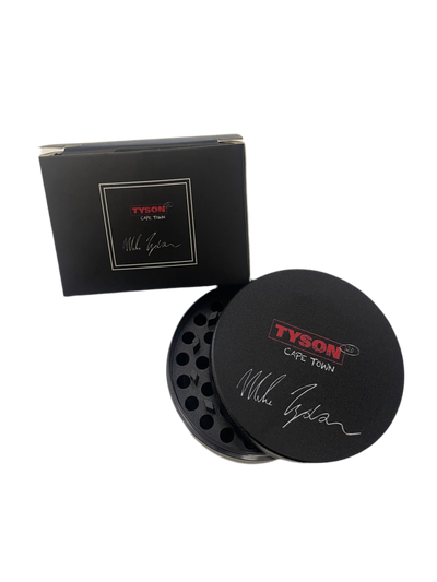 TYSON 2.0 Grinders