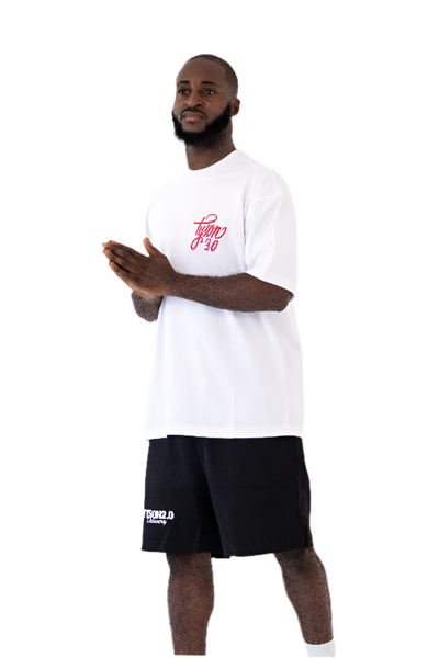 TYSON 2.0 T-SHIRT
