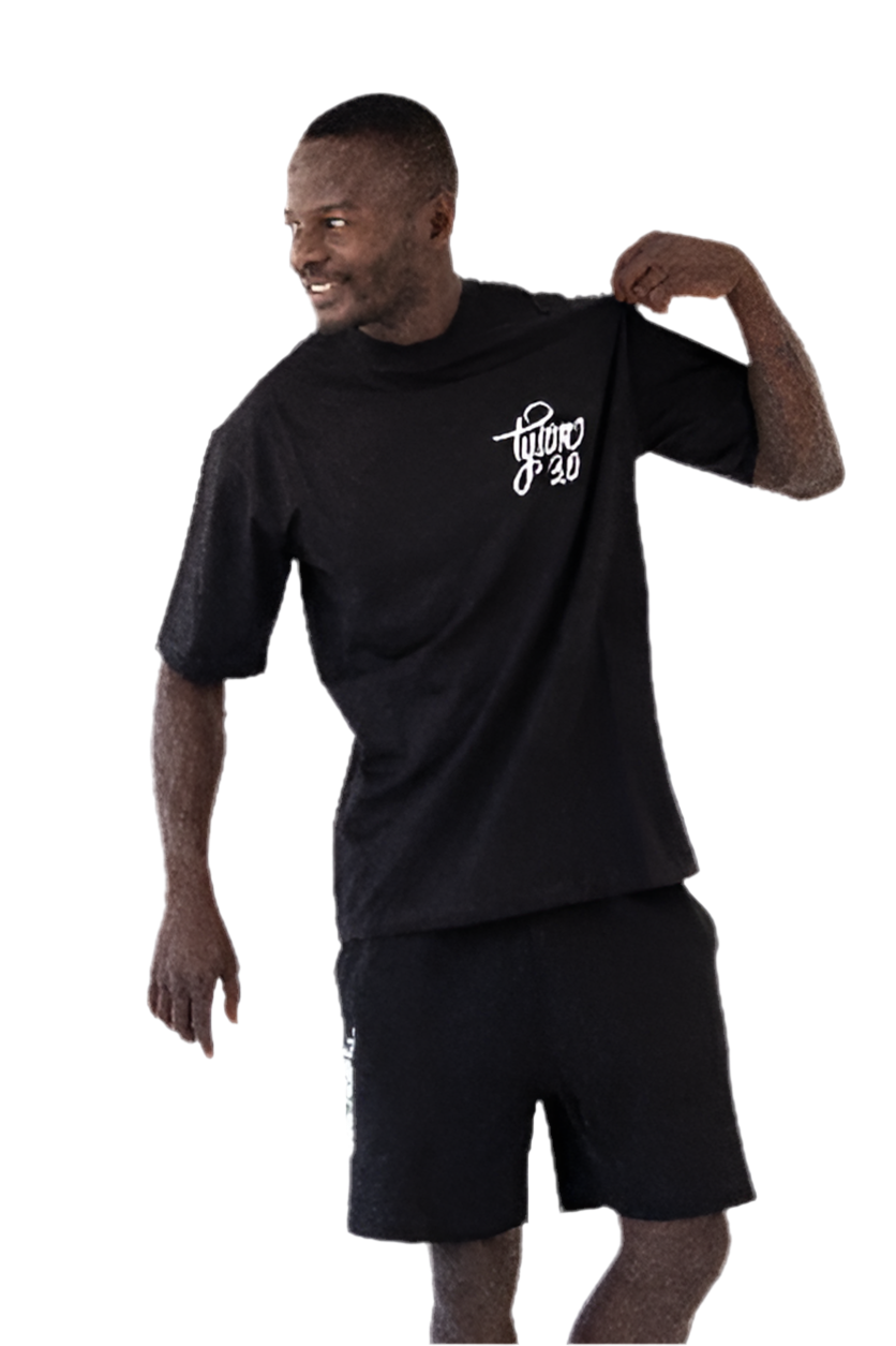 TYSON 2.0 T-SHIRT