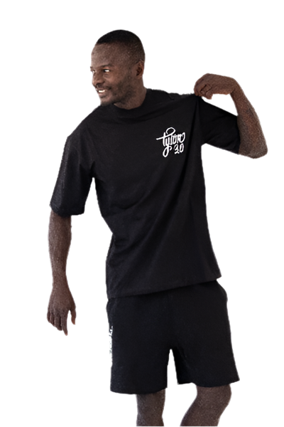 TYSON 2.0 T-SHIRT