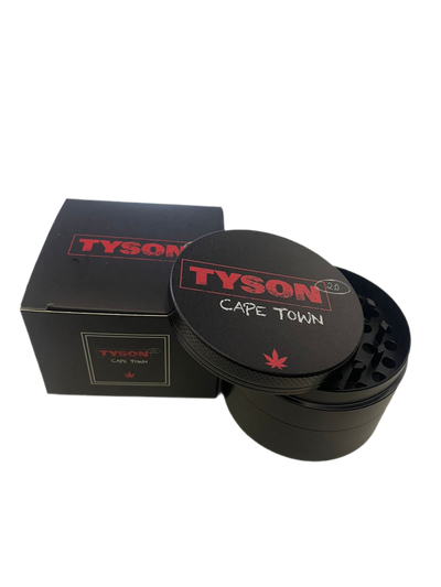 TYSON 2.0 Grinders