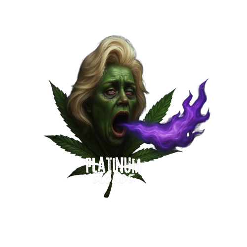 Platinum Blonde