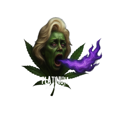 Platinum Blonde