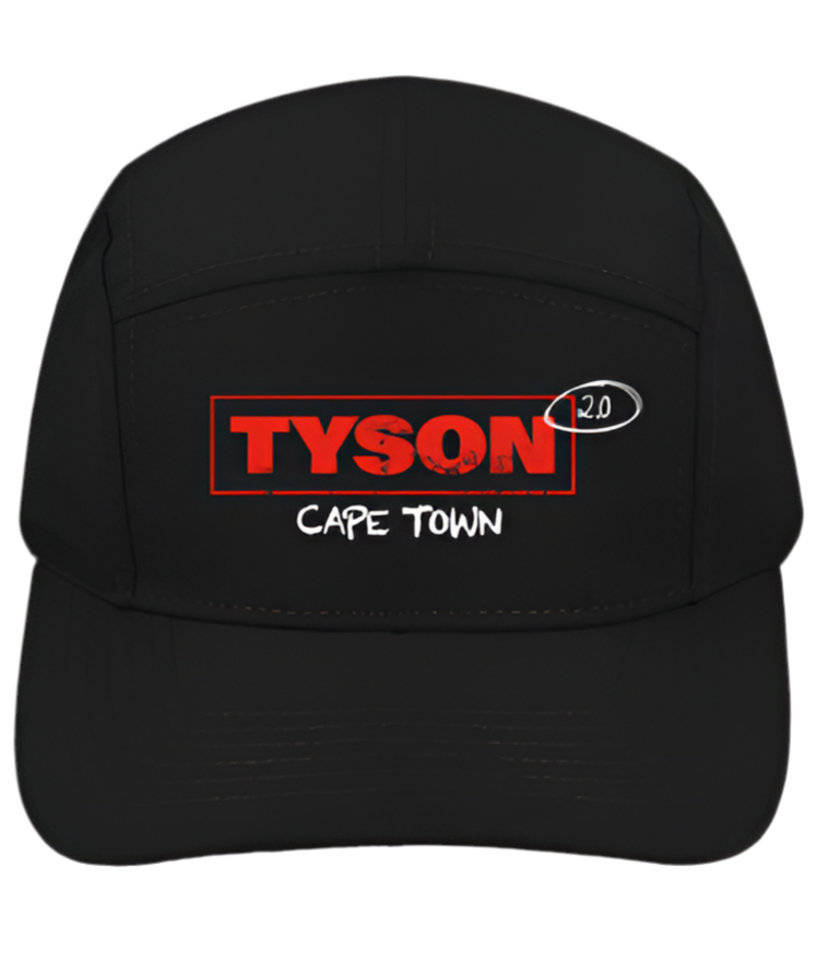 TYSON 2.0 RIPSTOP CAP