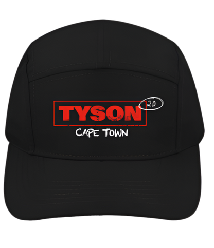 TYSON 2.0 RIPSTOP CAP