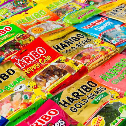 Haribo