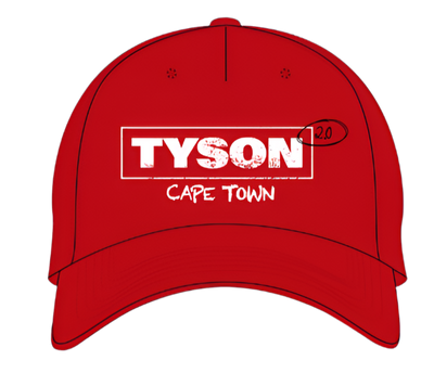 TYSON 2.0 CURVED PEAK CAP