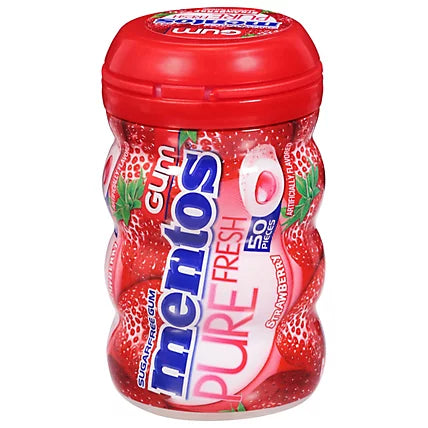 Mentos