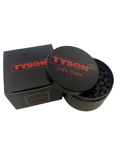 TYSON 2.0 Grinders