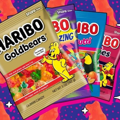 Haribo