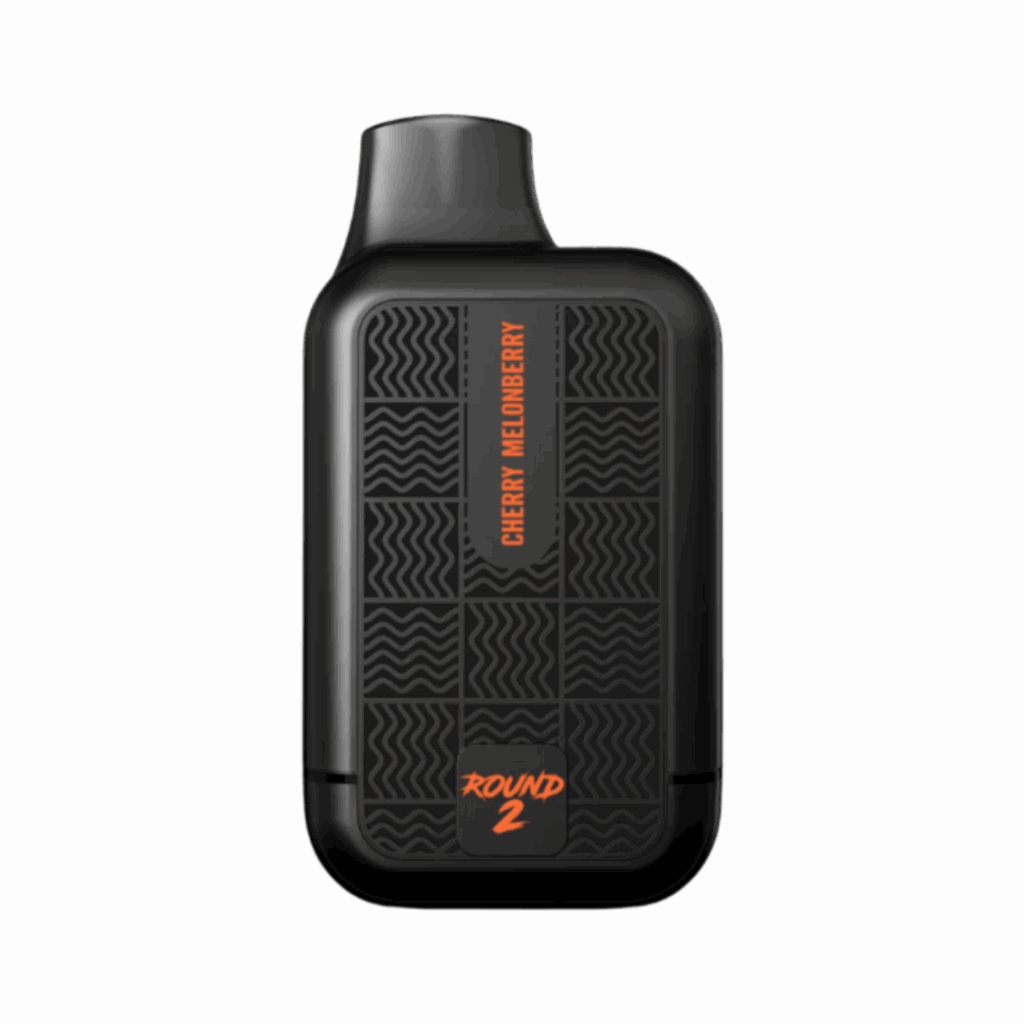 Tyson 2.0 Round 2 12k Hits - Cherry Melonberry