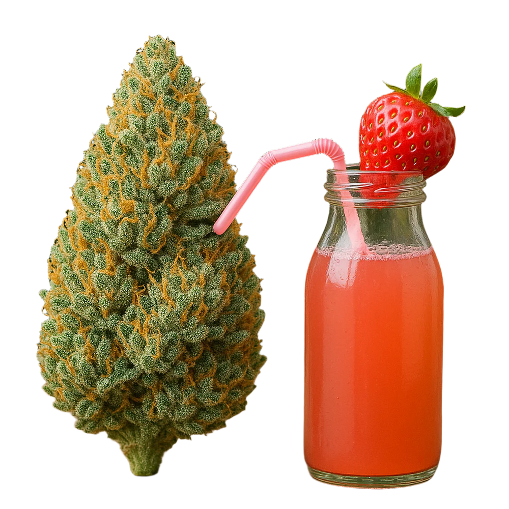Strawberry Lemonade