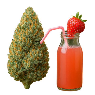 Strawberry Lemonade