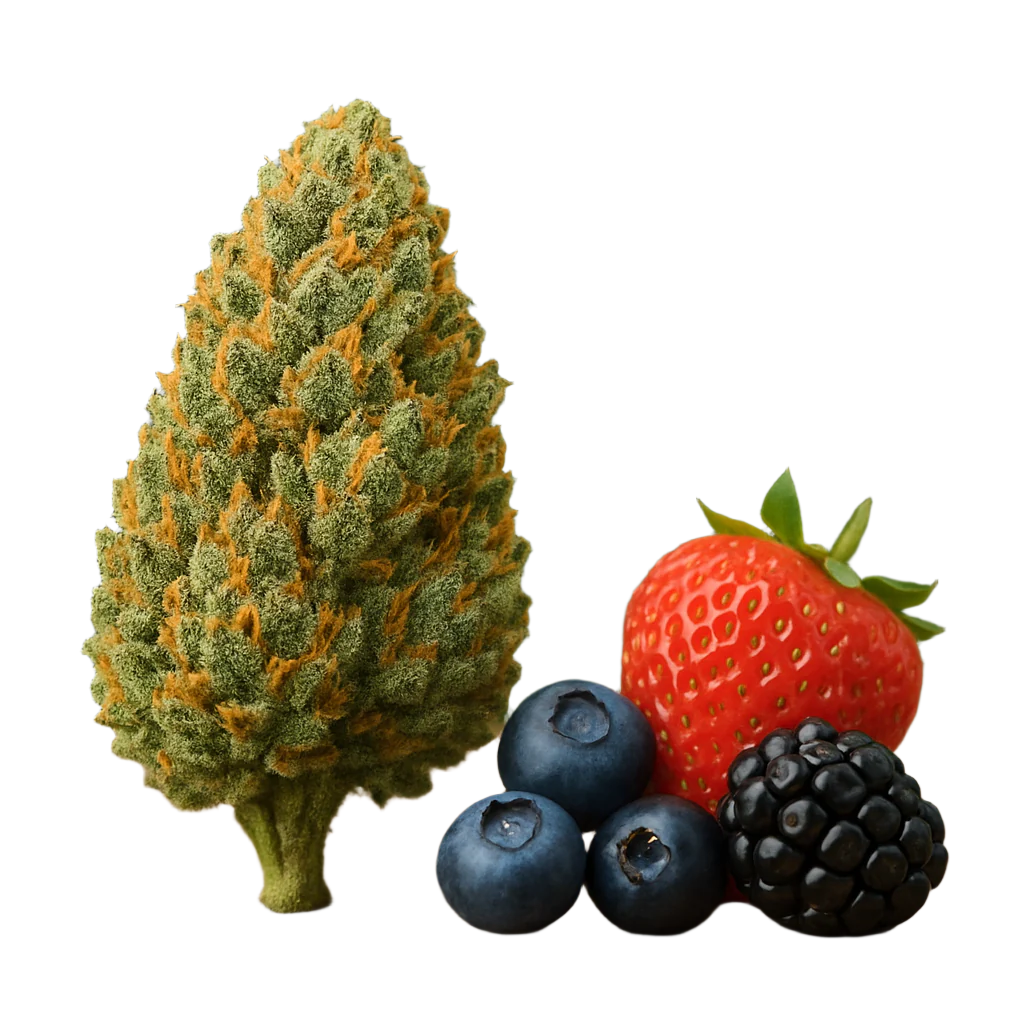 BLOCKBERRY