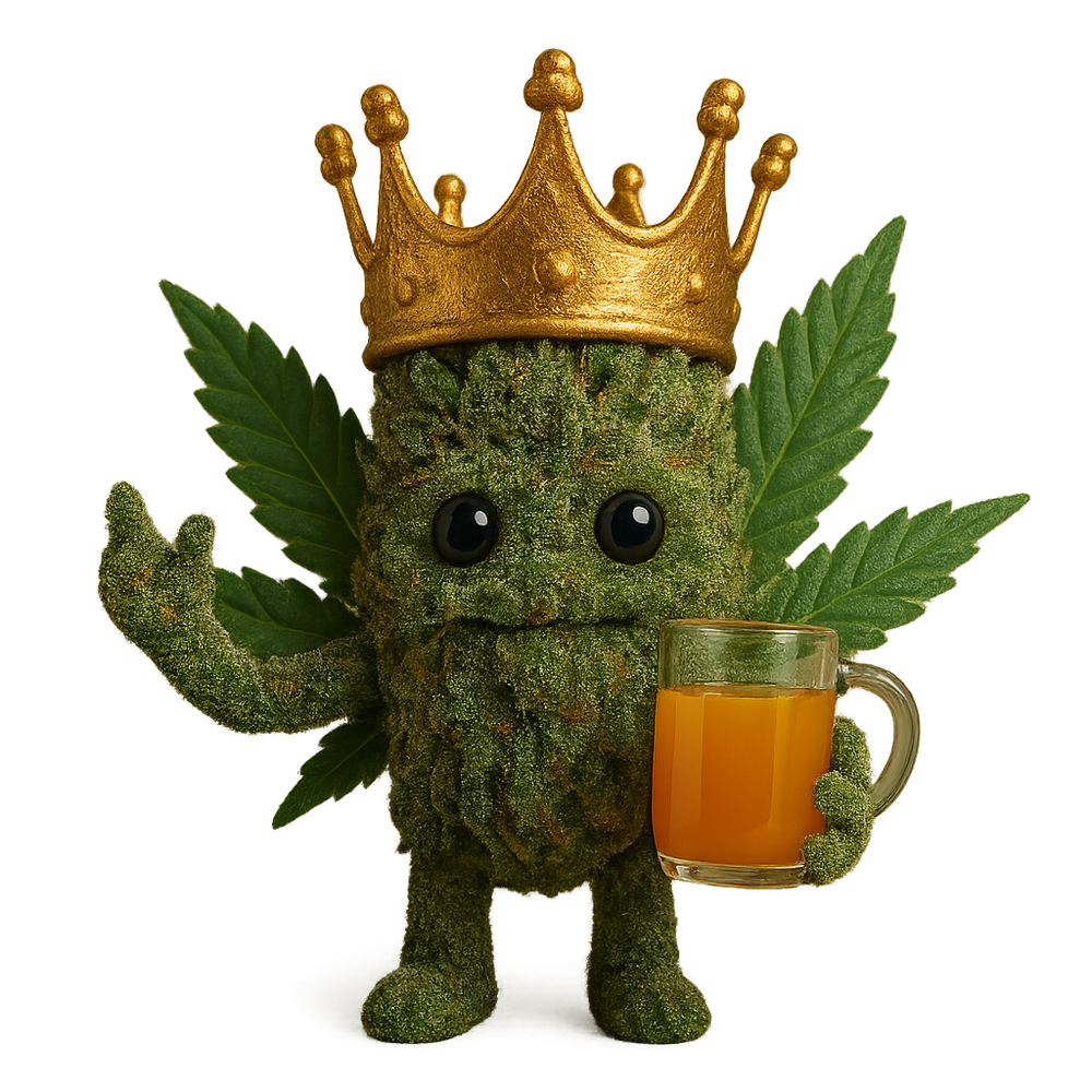 Kings Juice