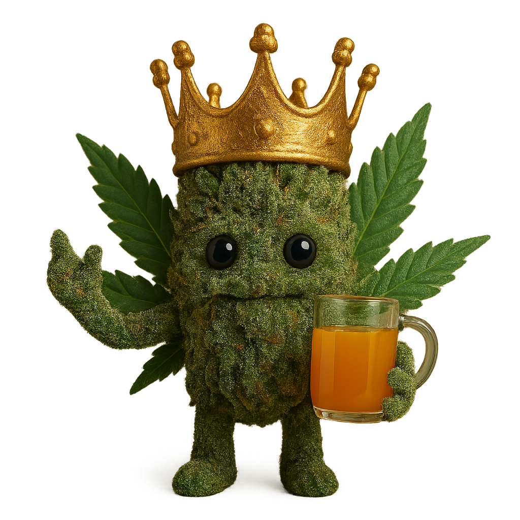 Kings Juice