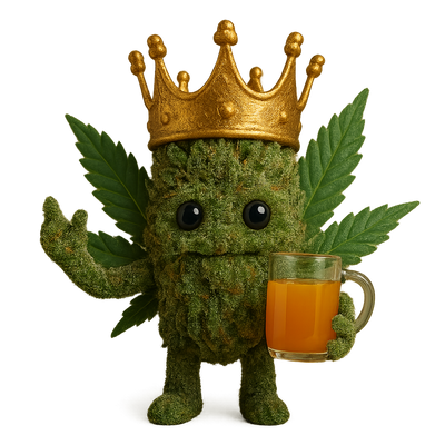 Kings Juice