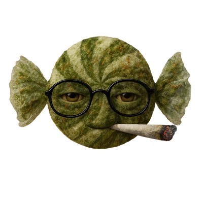 Kush Mint