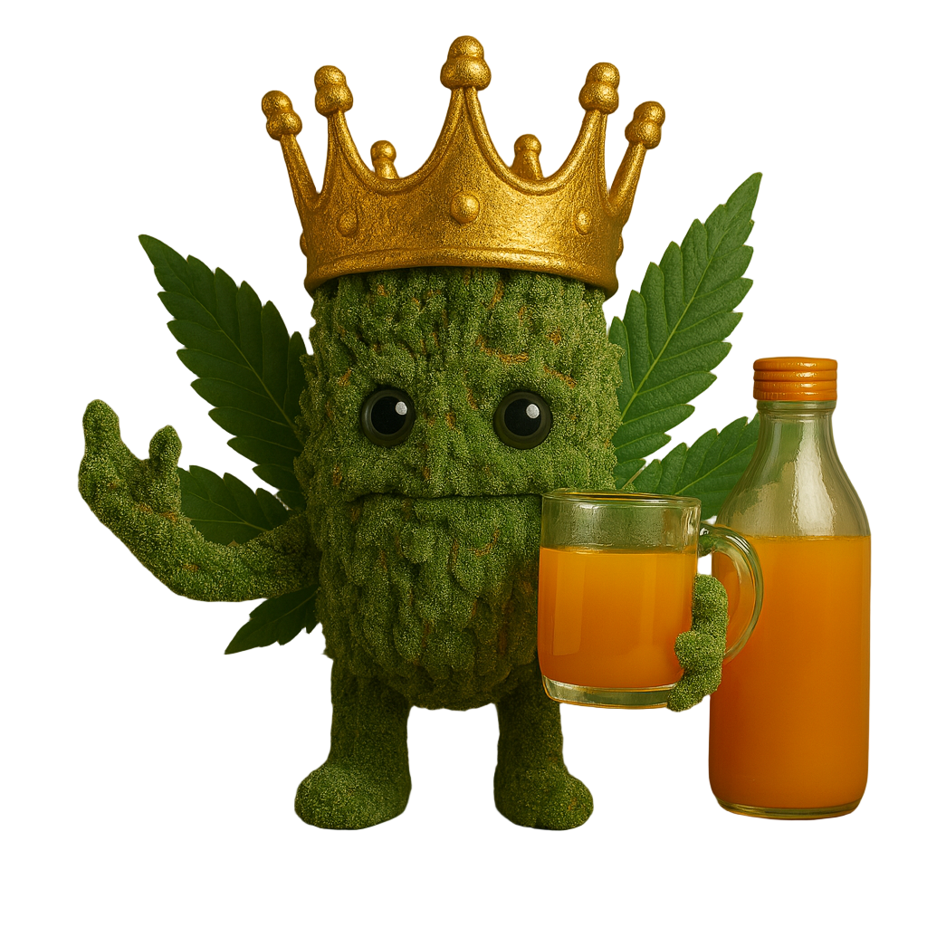 Kings Juice