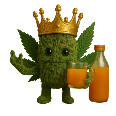 Kings Juice