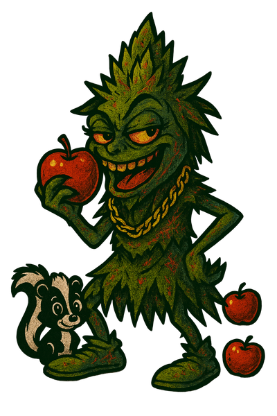 Apple Skank