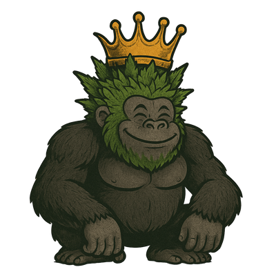 Royal Gorilla