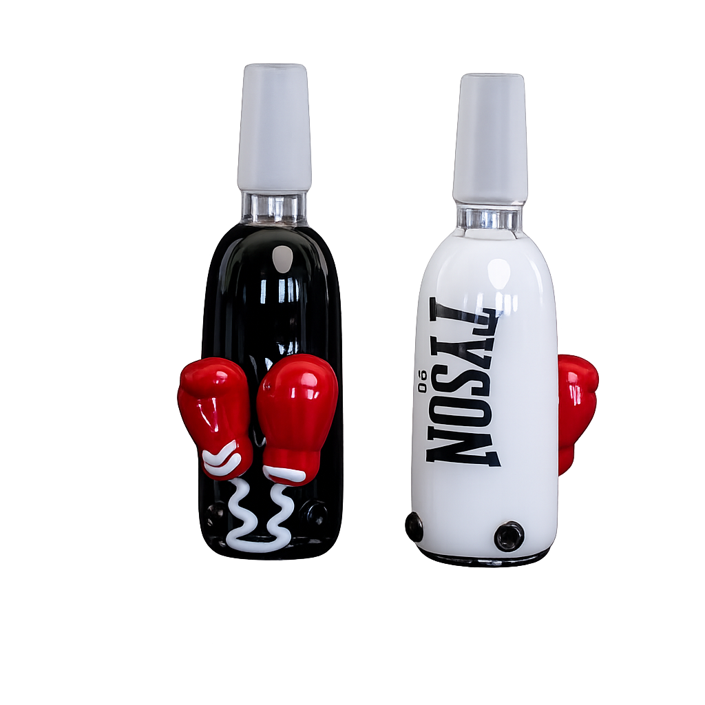 Tyson 2.0 Bowl Piece HeavyBag