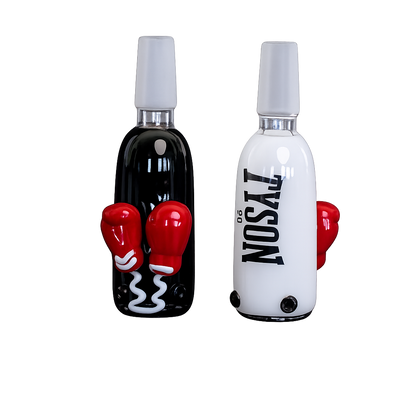 Tyson 2.0 Bowl Piece HeavyBag