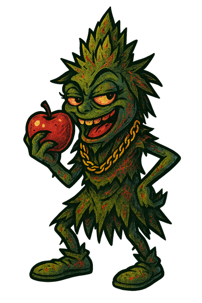 Apple Skank