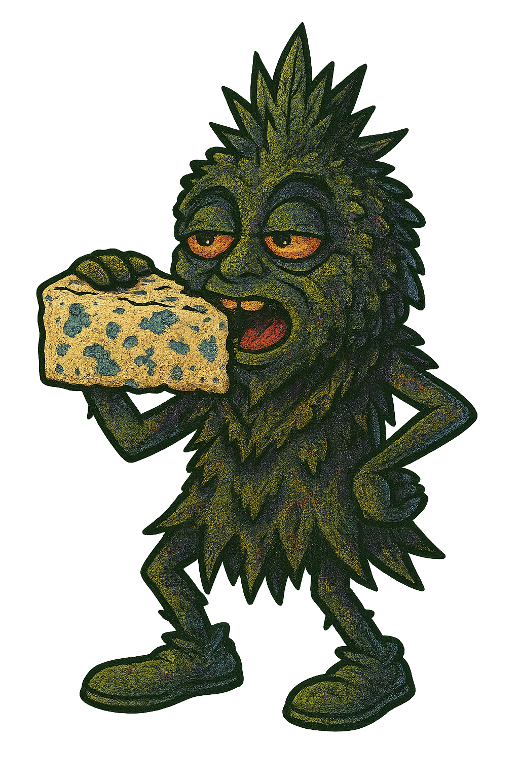 Blue Cheese