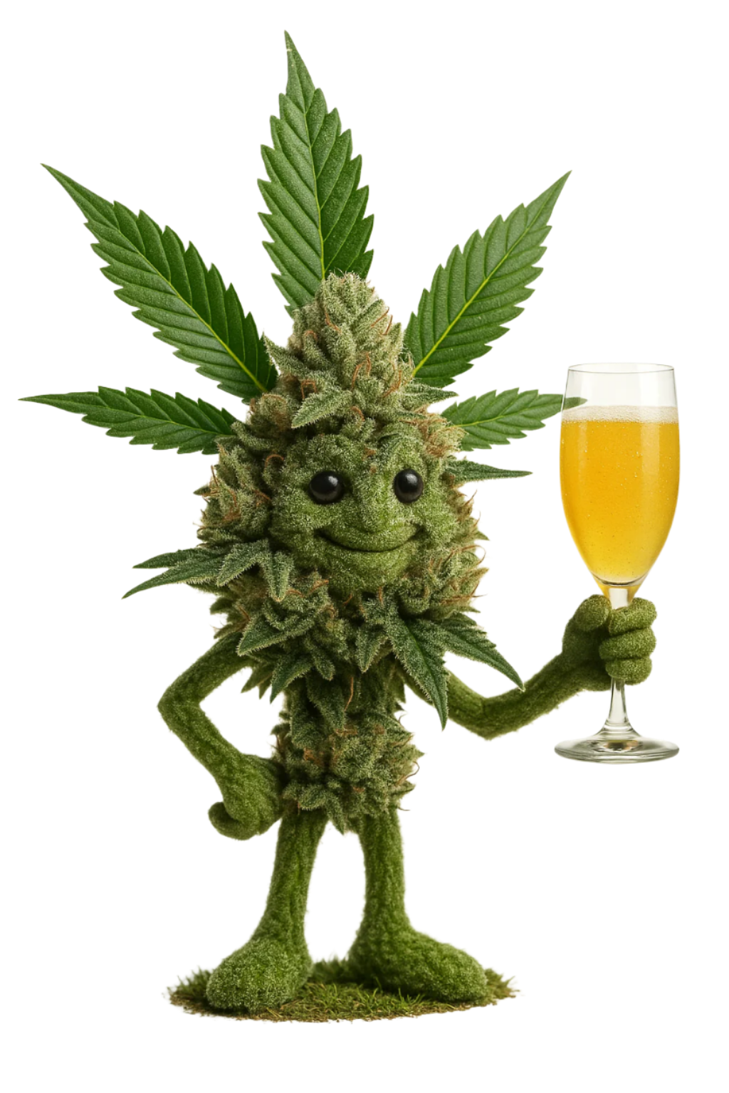 Mimosa
