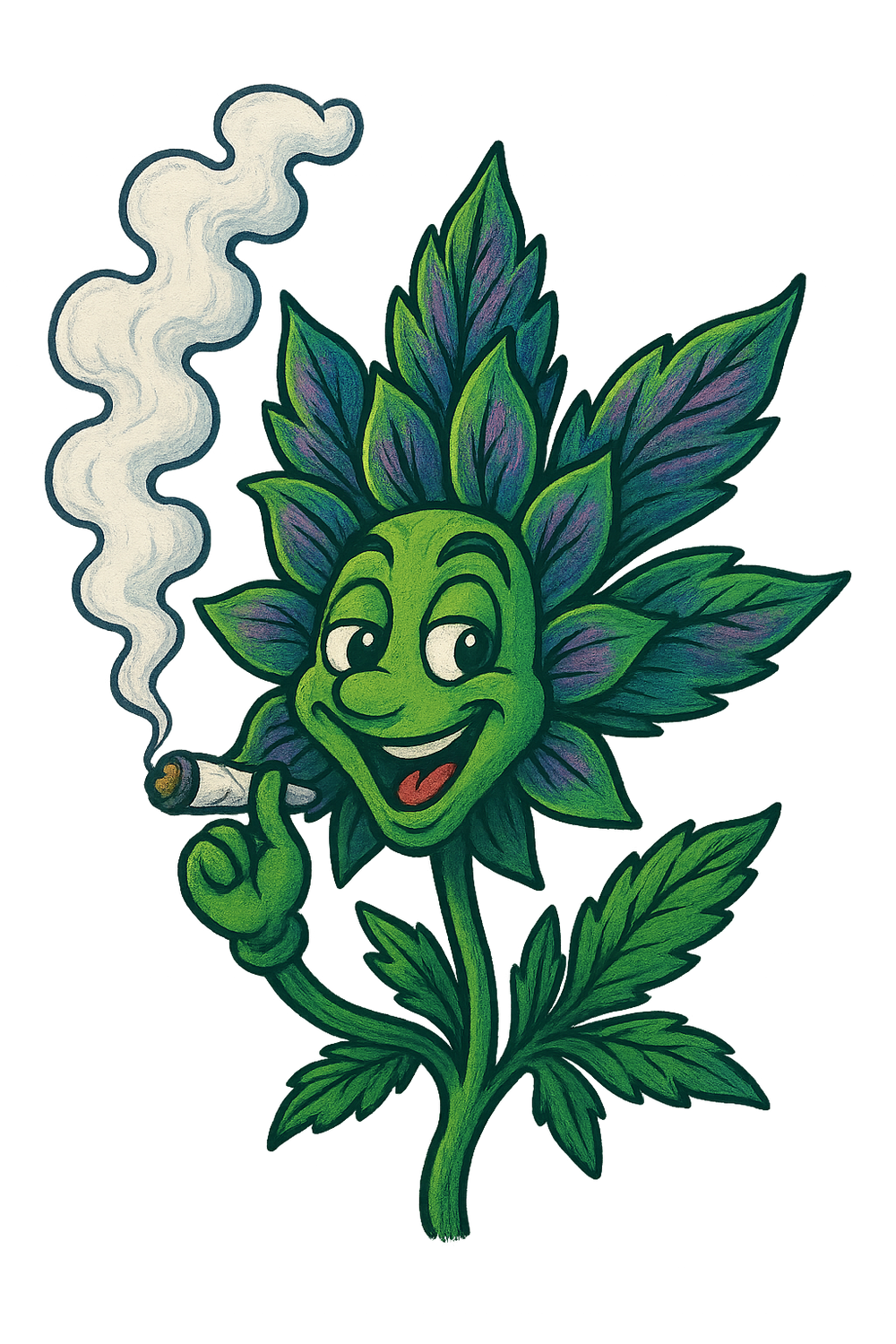 Mendo Breath