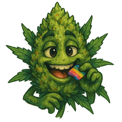 Mikes Candy