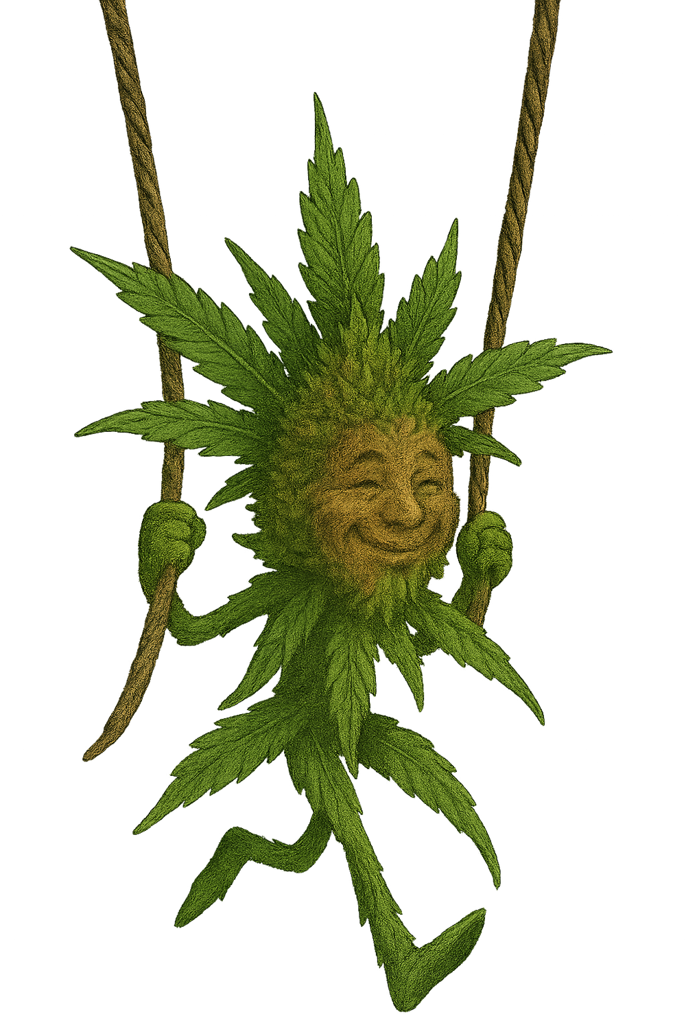 Jungle Pie