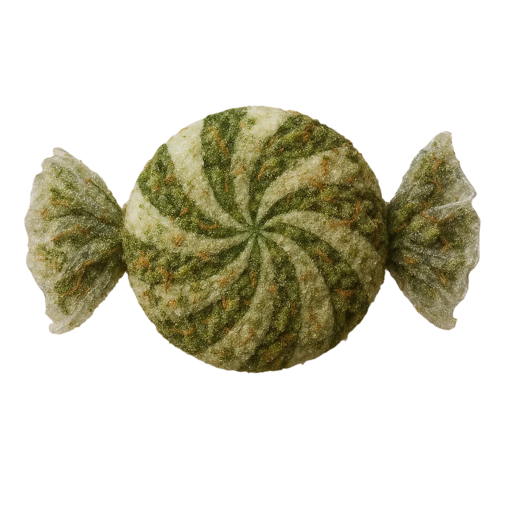 Kush Mint