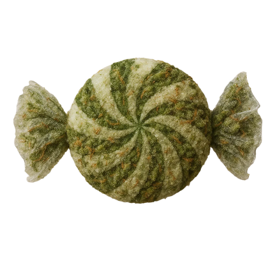 Kush Mint