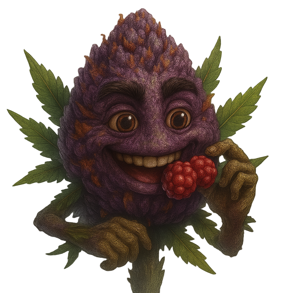 Melonberry