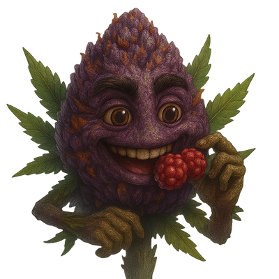 Melonberry