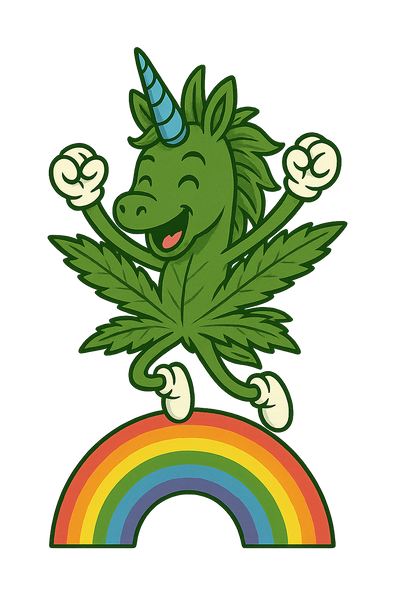 Blunicorn