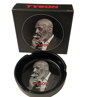 TYSON 2.0 ASHTRAYS