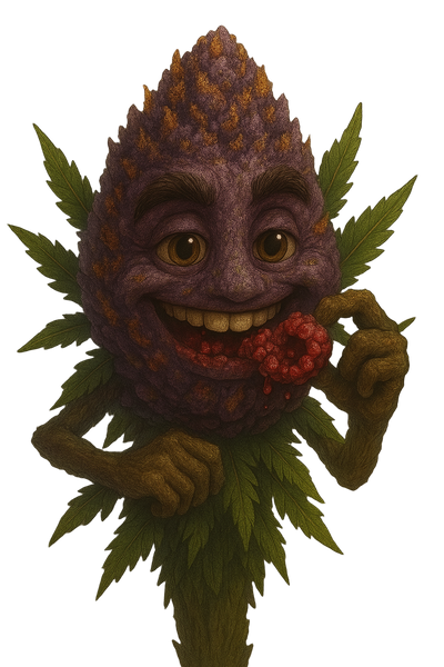 Melonberry