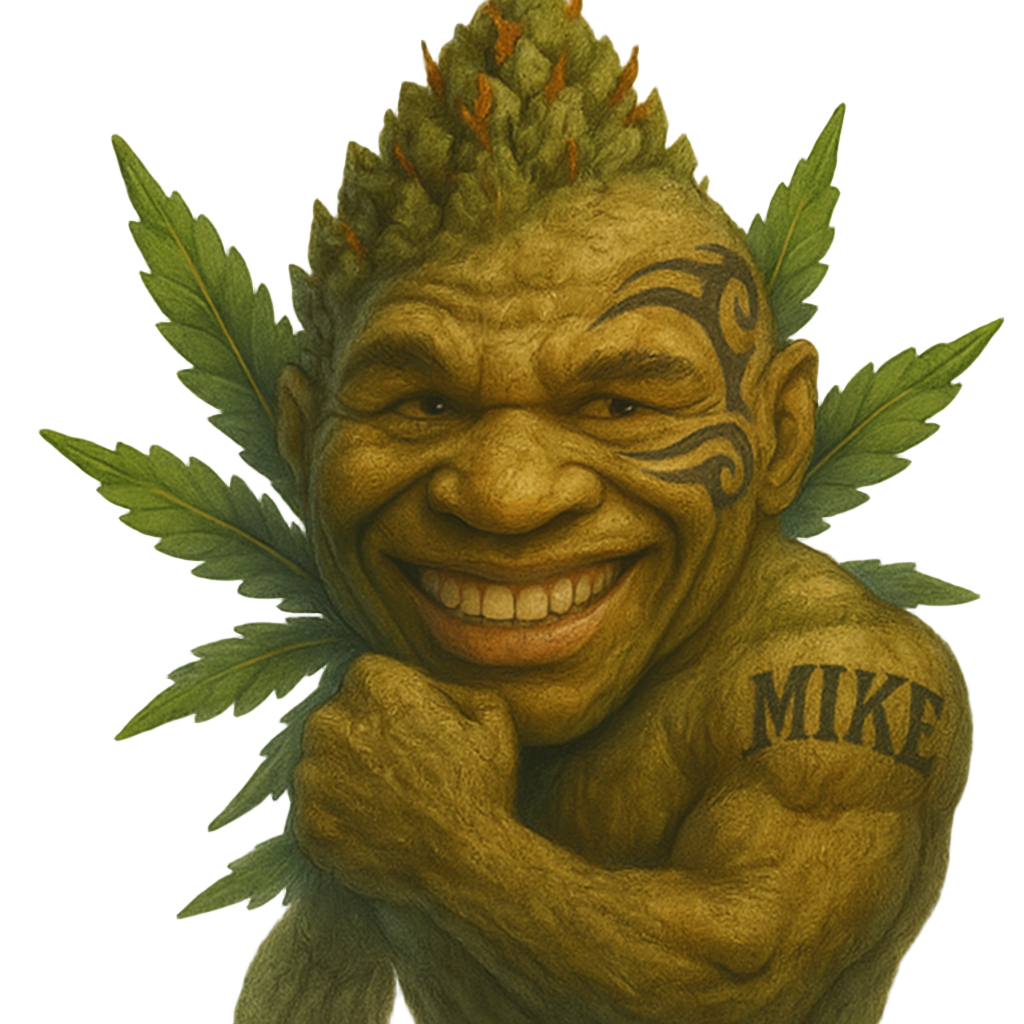 Monster Mike