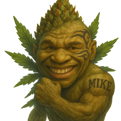 Monster Mike