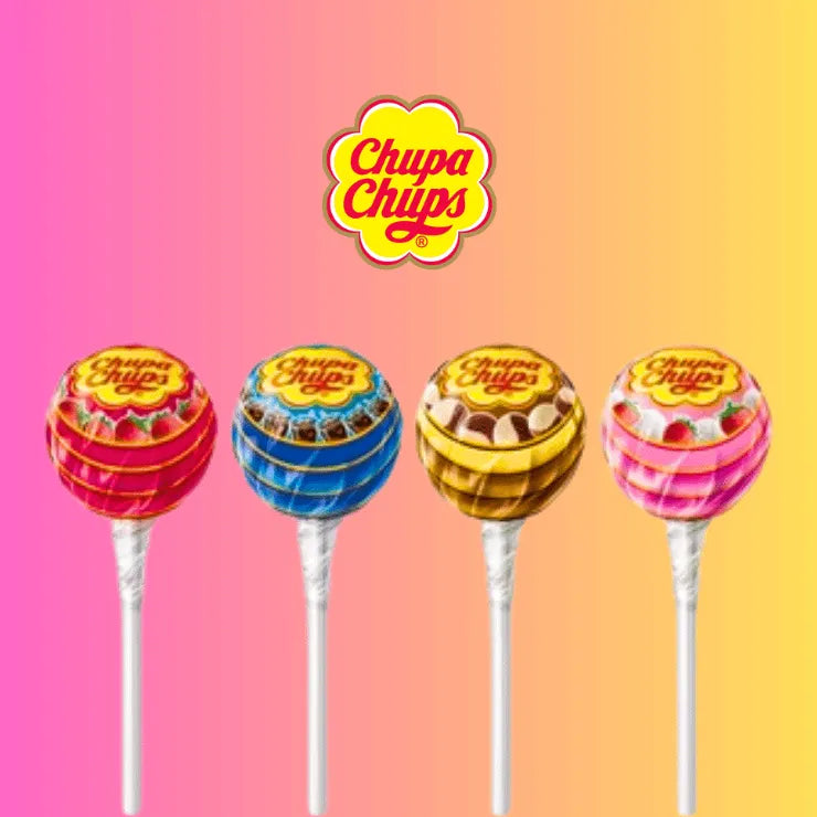 Chupa Chups lollipop