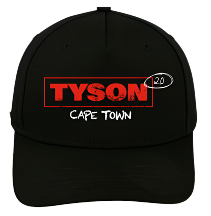 TYSON 2.0 CURVED PEAK CAP